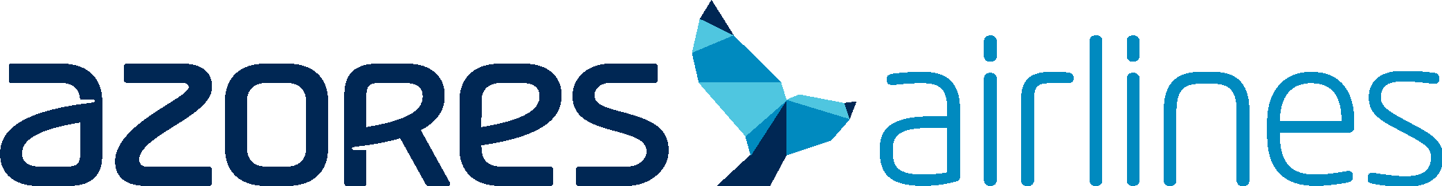 Azores Airlines Logo